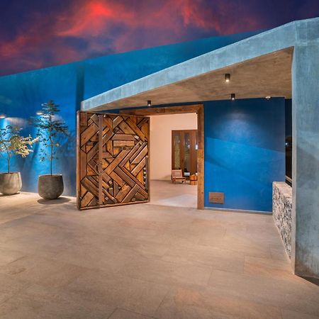 Casa Cristina Fresh Boutique Hotel Cuernavaca Exterior photo